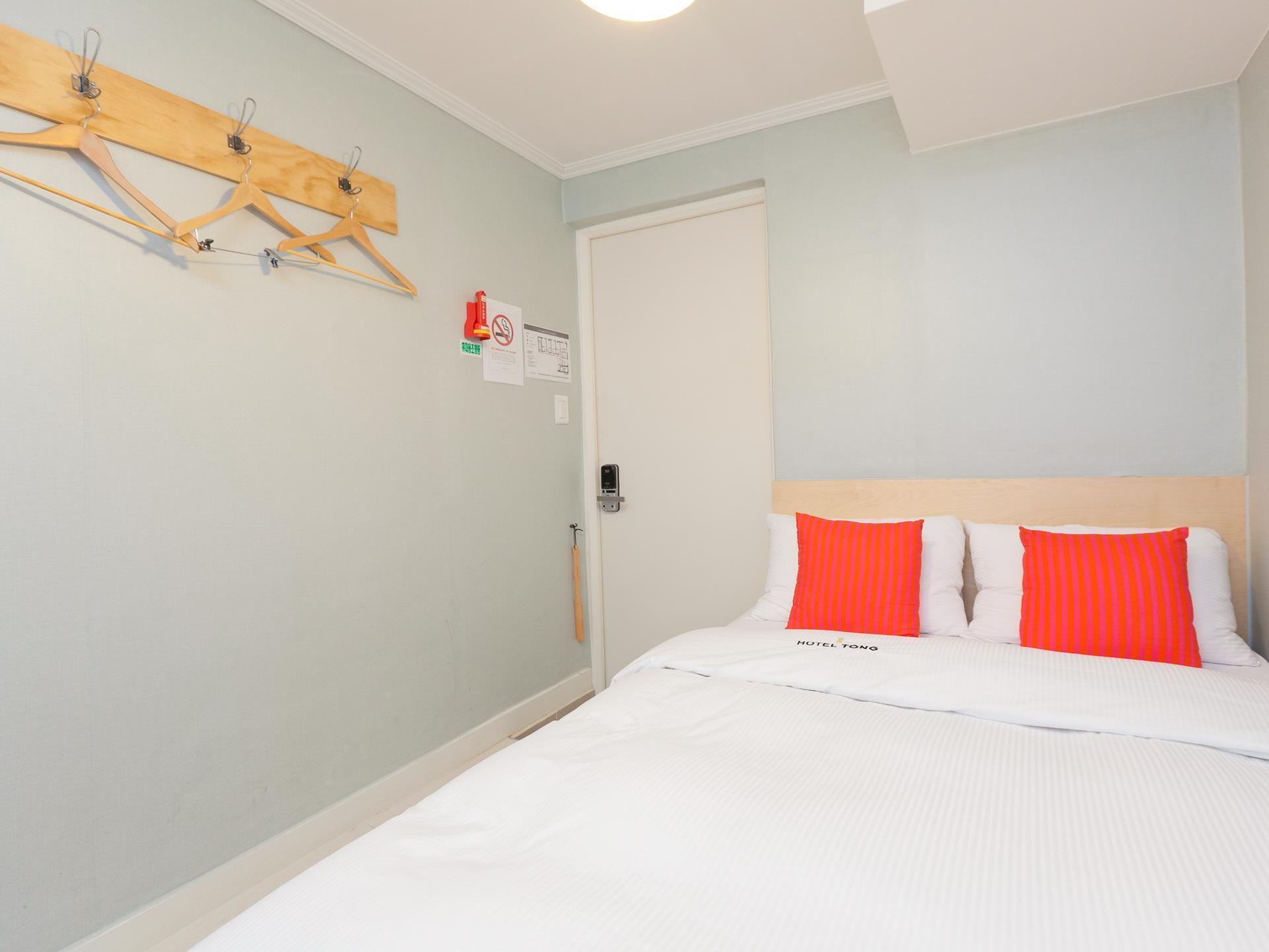 Goodstay Hotel Tong Seoul Dongdaemun Bagian luar foto