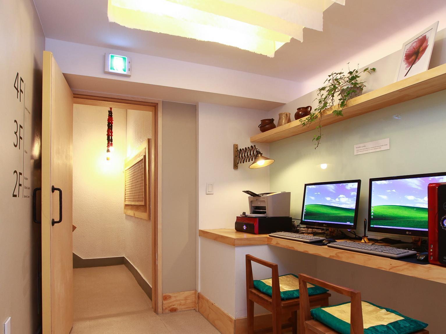 Goodstay Hotel Tong Seoul Dongdaemun Bagian luar foto