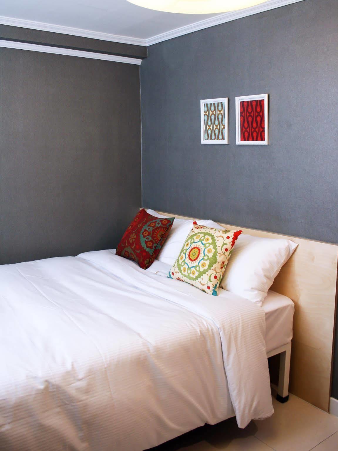 Goodstay Hotel Tong Seoul Dongdaemun Bagian luar foto